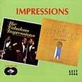 IMPRESSIONS / インプレッションズ / FABULOUS/WE'RE A WINNER