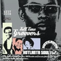 V.A. (HOTLANTA SOUL) / VOL.2 FULL TIME GROOVES