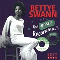 BETTYE SWANN / ベティ・スワン / MONEY RECORDINGS