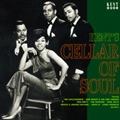 V.A.(KENT'S CELLAR OF SOUL) / KENT'S CELLAR OF SOUL