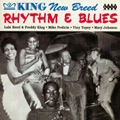 V.A. (KING NEW BREED R&B) / KING NEW BREED RHYTHM & BLUES