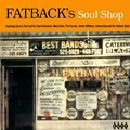 V.A.(FATBACK'S SOUL SHOP) / FATBACK'S SOUL SHOP