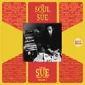 V.A.(UK SUE LABEL STORY) / SOUL OF SUE-THE UK SUE LABEL STORY VOL.3