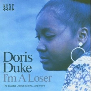 DORIS DUKE / ドリス・デューク / I'M A LOSER
