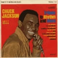 CHUCK JACKSON / チャック・ジャクソン / TRIBUTE TO RHYTHM AND BLUES VOL.1&2
