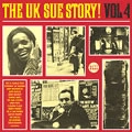 V.A.(UK SUE LABEL STORY) / VOL.4 UK SUE LABEL STORY