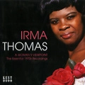 IRMA THOMAS / アーマ・トーマス / WOMAN'S VIEWPOINT