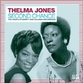 THELMA JONES / テルマ・ジョーンズ / SECOND CHANCE: THE COMPLETE BARRY AND COLU