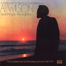 AL WILSON / アル・ウィルソン / SEARCHING FOR THE DOLPHINS