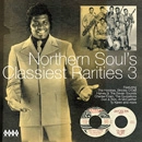 V.A. (NORTHERN SOUL'S CLASSIEST RARITIES) / オムニバス / VOL.3 NORTHERN SOUL'S CLASSIEST RARITIES