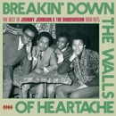 JOHNNY JOHNSON & THE BANDWAGON / BEST OF JOHNNY JOHNSON & THE BANDWAGON 196