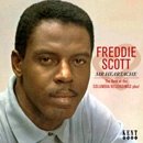 FREDDIE SCOTT / フレディ・スコット / MR HEARTACHE: THE BEST OF THE COLUMBIA REC