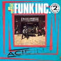 FUNK INC. / ファンク・インク / ACID INC-BEST OF