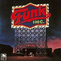 FUNK INC. / ファンク・インク / FUNK INC.