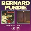 BERNARD PURDIE / バーナード・パーディー / PURDIE GOOD/SHAFT