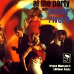 HECTOR RIVERA / エクトル・リベラ / AT THE PARTY