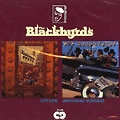 BLACKBYRDS / ブラックバーズ / CITY LIFE/UNFINISHED BUSINESS