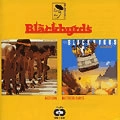 BLACKBYRDS / ブラックバーズ / ACTION/BETTER DAYS