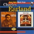 CHARLES EARLAND / チャールズ・アーランド / (2ON1) / BLACK TALK! / BLACK DROPS
