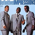 IMPRESSIONS / インプレッションズ / DEFINITIVE IMPRESSIONS