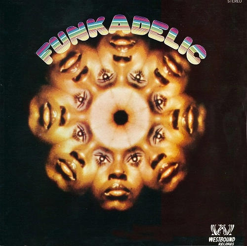 FUNKADELIC / ファンカデリック / FUNKADELIC
