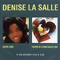 DENISE LASALLE / デニス・ラサール / ON THE LOOSE/TRAPPED BY A THING CALLED LOV