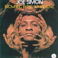 JOE SIMON / ジョー・サイモン / DROWNING IN THE SEA OF LOVE