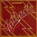 FATBACK BAND / ファットバック・バンド / MAN WITH THE BAND