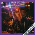MILLIE JACKSON / ミリー・ジャクソン / LIVE & UNCENSORED