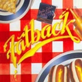 FATBACK BAND / ファットバック・バンド / BRITE LIGHTS / BIG CITY