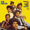 COUNTS / カウンツ / WHAT'S UP FRONT THAT
