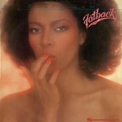 FATBACK / ファットバック / TASTY JAM