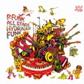 P-FUNK ALL STARS / Pファンク・オール・スターズ / HYDRAULIC