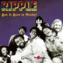 RIPPLE / リップル / BUT IT SURE IS FUNKY!