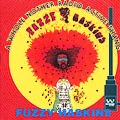 FUZZY HASKINS / ファズィー・ハスキンス / WHOLE NOTHER RADIO ACTIVE THANG