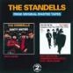 STANDELLS / スタンデルズ / DIRTY WATER/WHY PICK ON ME...