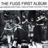 FUGS / ファグス / FIRST ALBUM
