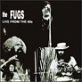 FUGS / ファグス / LIVE FROM THE 60'S