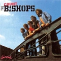 COUNT BISHOPS / カウントビショップス / BEST OF THE COUNT BISHOPS