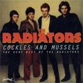 RADIATORS / ラジエーターズ / COCKLES AND MUSSELS