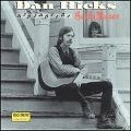 DAN HICKS / ダン・ヒックス / EARLY MUSES