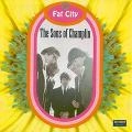 SONS OF CHAMPLIN / サンズ・オブ・チャンプリン / FAT CITY