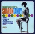 SHARON TANDY / シャロン・タンディ / YOU GOTTA BELIEVE IT'S...SHARON TANDY