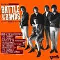 V.A. (GARAGE) / NORTHWEST BATTLE OF THE BAND VOL.4