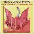CORPORATION / コーポレーション / GET ON OUR SWING/HASSLES IN MY MIND