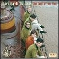 WE FIVE / ウィ・ファイヴ / THERE STANDS THE DOOR-BEST OF WE FIVE