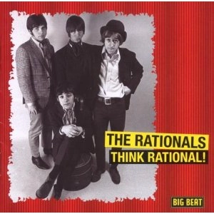 RATIONALS / THINK RATIONAL!