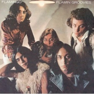 FLAMIN' GROOVIES / フレイミン・グルーヴィーズ / FLAMINGO