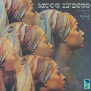 JEAN-JACQUES PERREY / MOOG INDIGO