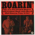 DON RENDELL / ドン・レンデル / ROARIN'